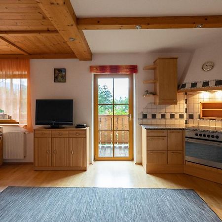 Unterschwabegghof Apartman Werfen Kültér fotó