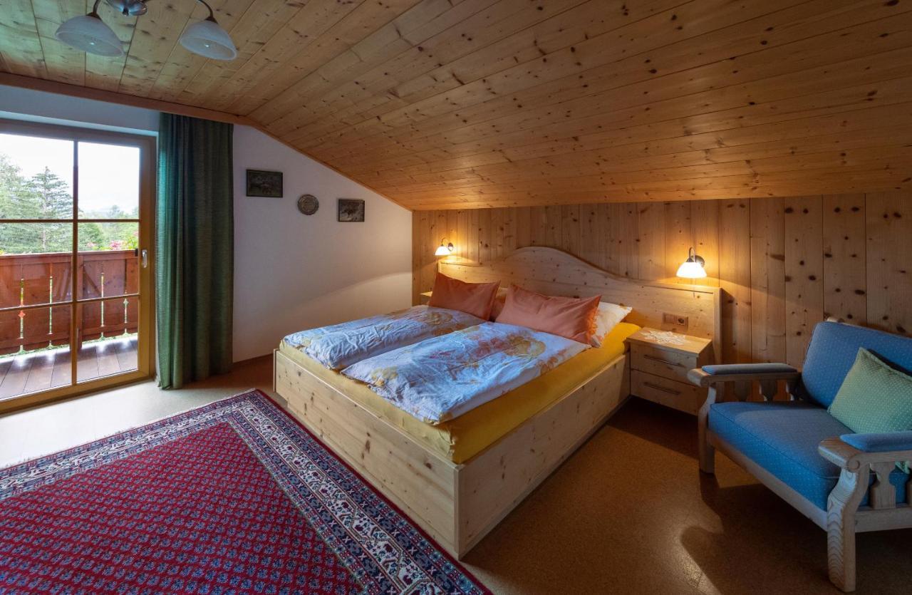 Unterschwabegghof Apartman Werfen Kültér fotó