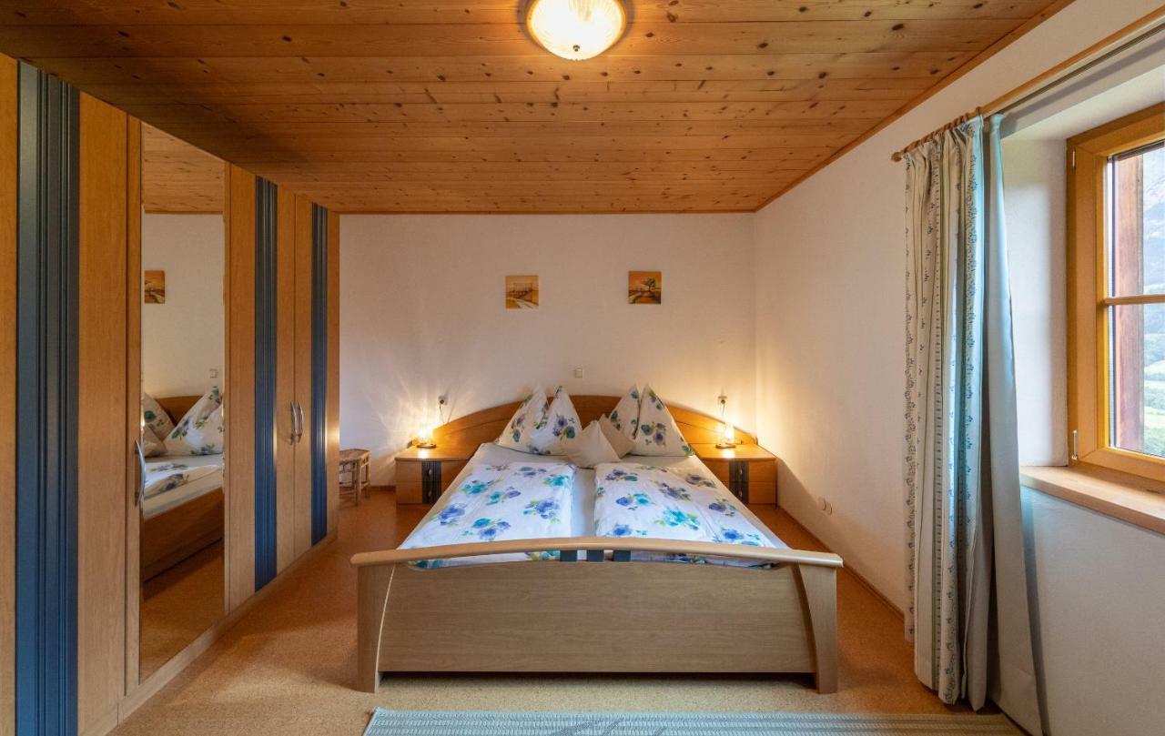 Unterschwabegghof Apartman Werfen Kültér fotó