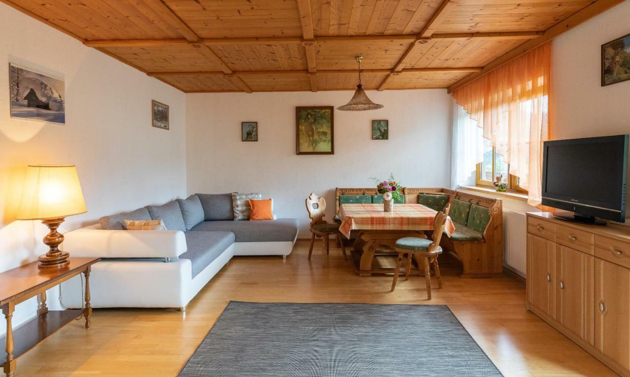 Unterschwabegghof Apartman Werfen Kültér fotó