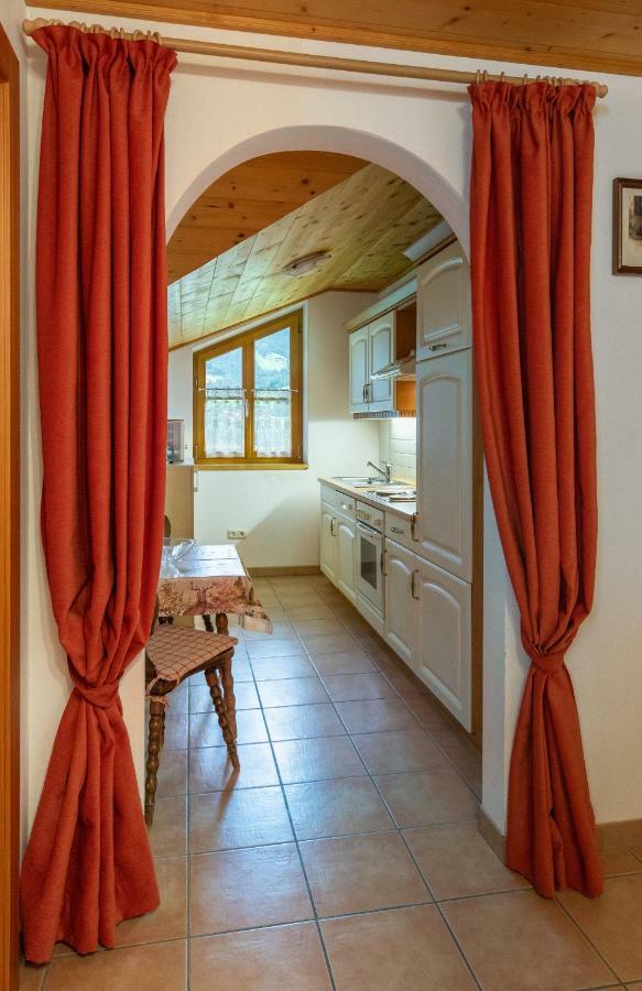 Unterschwabegghof Apartman Werfen Kültér fotó