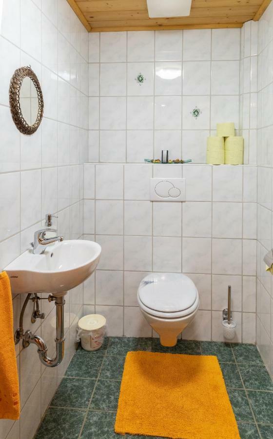 Unterschwabegghof Apartman Werfen Kültér fotó